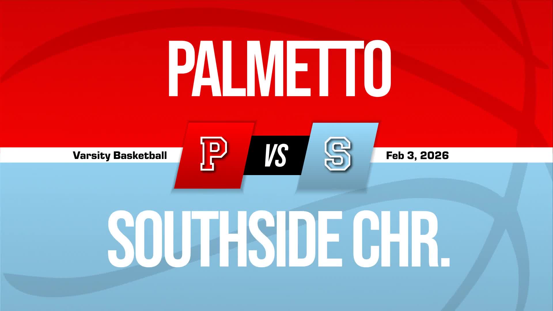 Basketball Recap: Palmetto Takes a Loss