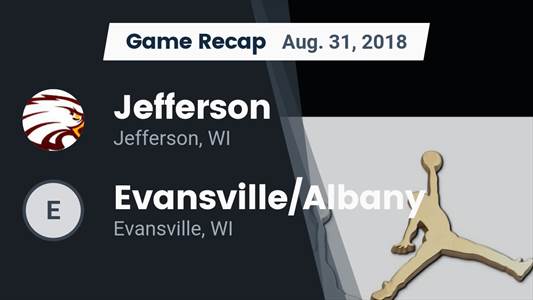 Football Game Recap: Evansville/Albany vs. Whitewater