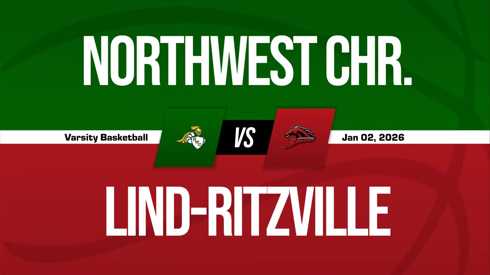 Basketball Game Preview: Northwest Christian School Crusaders vs. St. George's Dragons + How To Watch