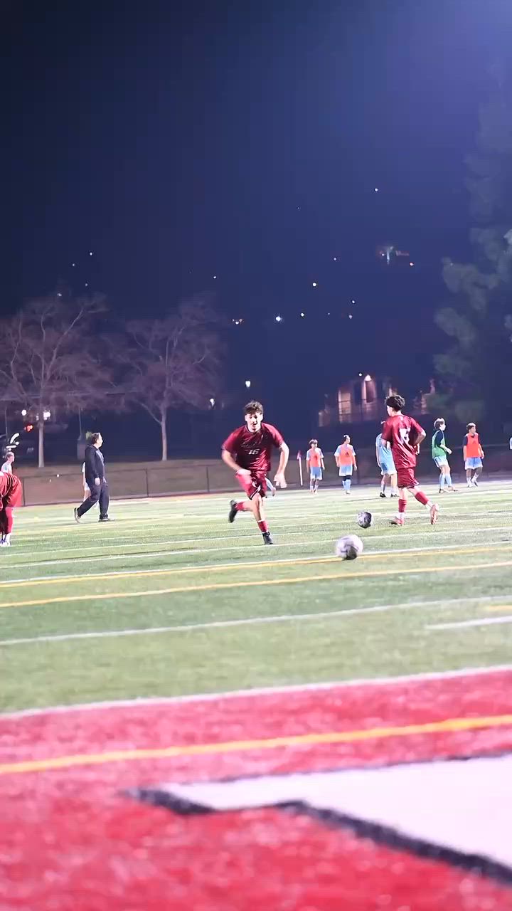 Soccer Recap: Piedmont Hills Finishes Even with Overfelt