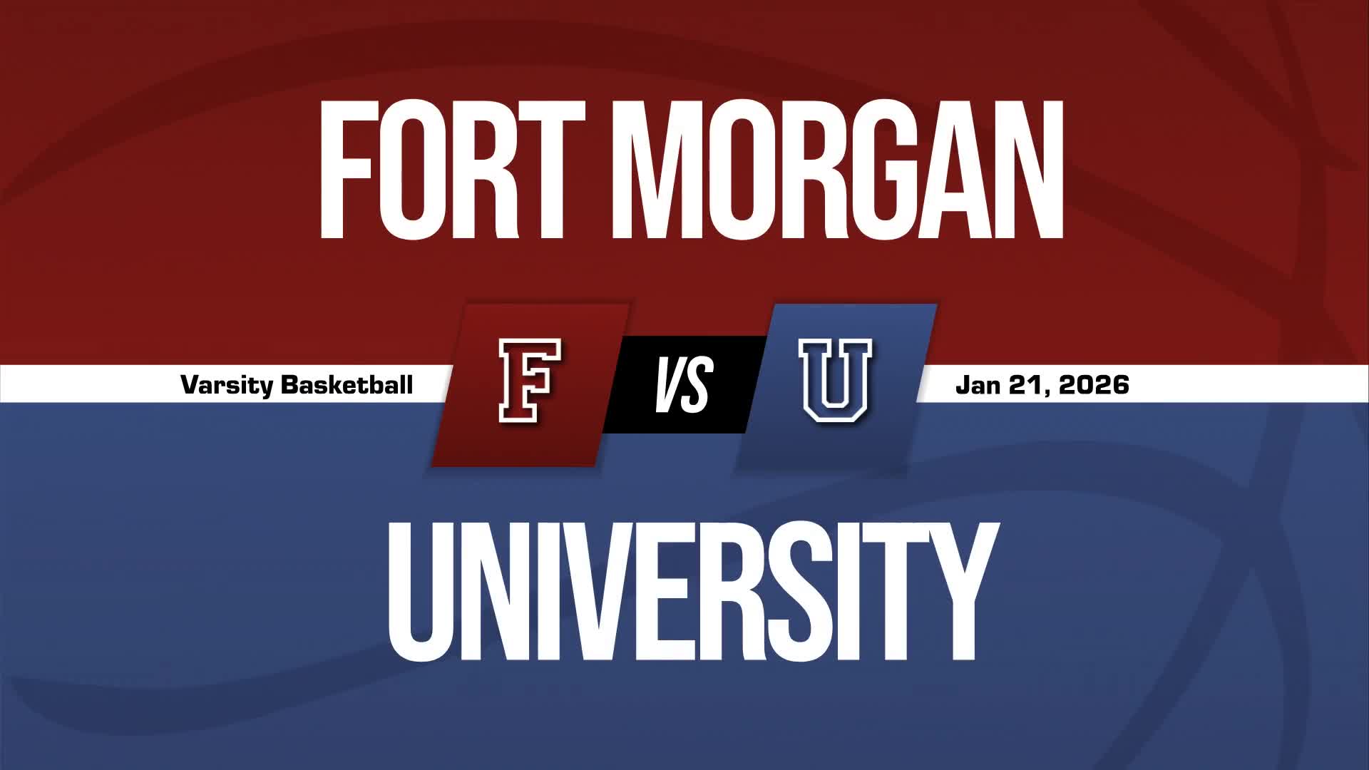 Basketball Recap: University Picks Up Third Consecutive  Win + How To Watch