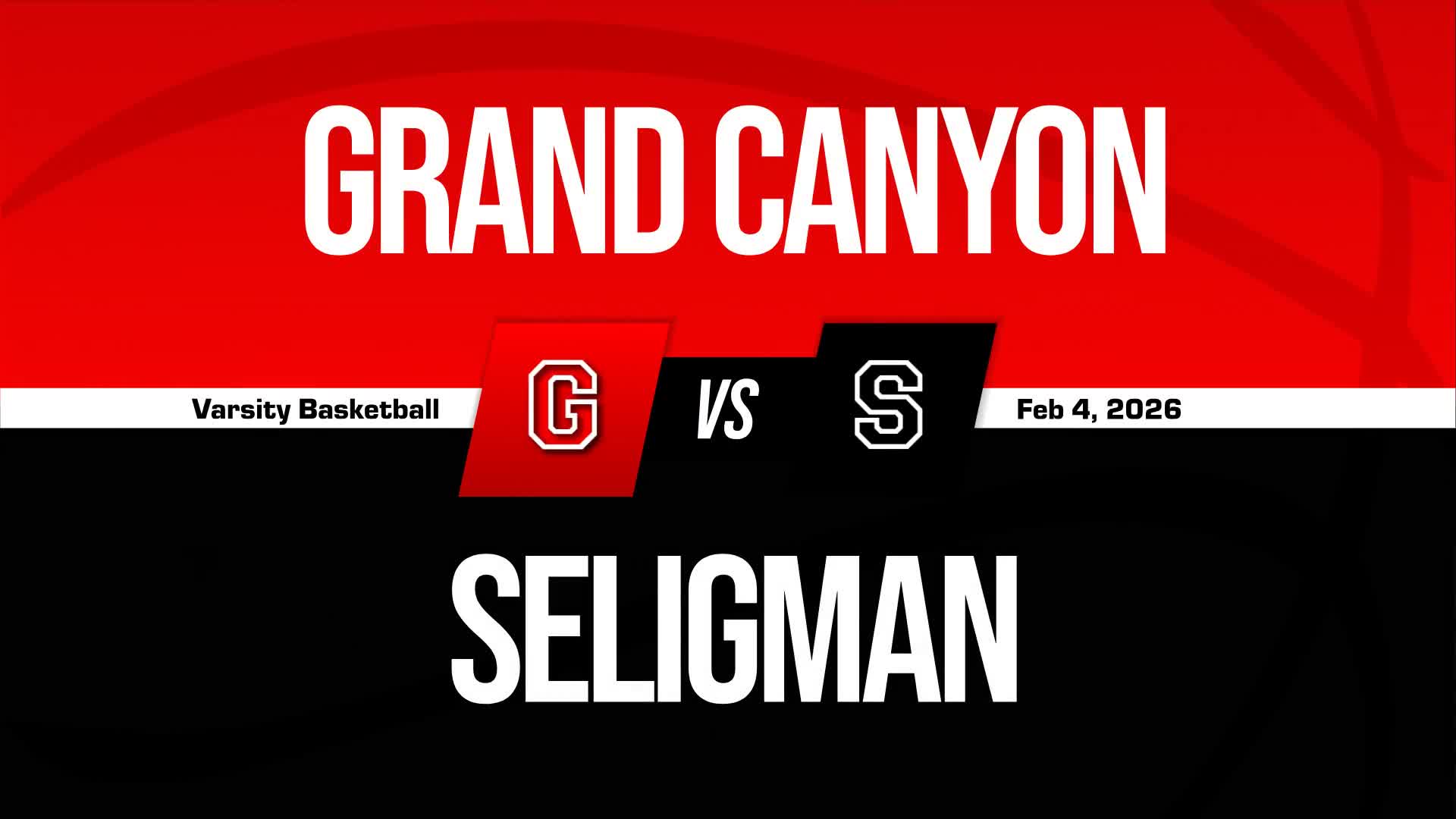 Basketball Recap: Seligman Now  3-1 over Last Four Games