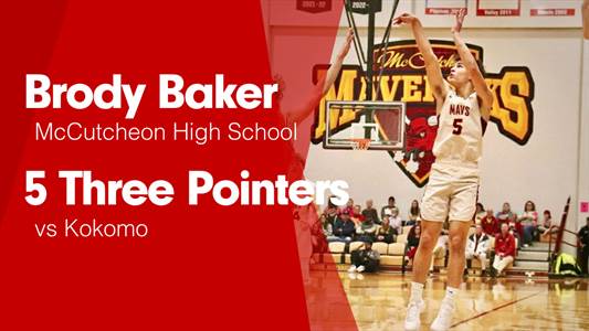 Basketball Recap: McCutcheon Comes Up Short