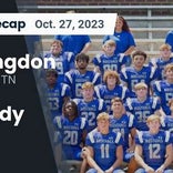 Football Game Preview: Waverly Central Tigers vs. Huntingdon Mustangs