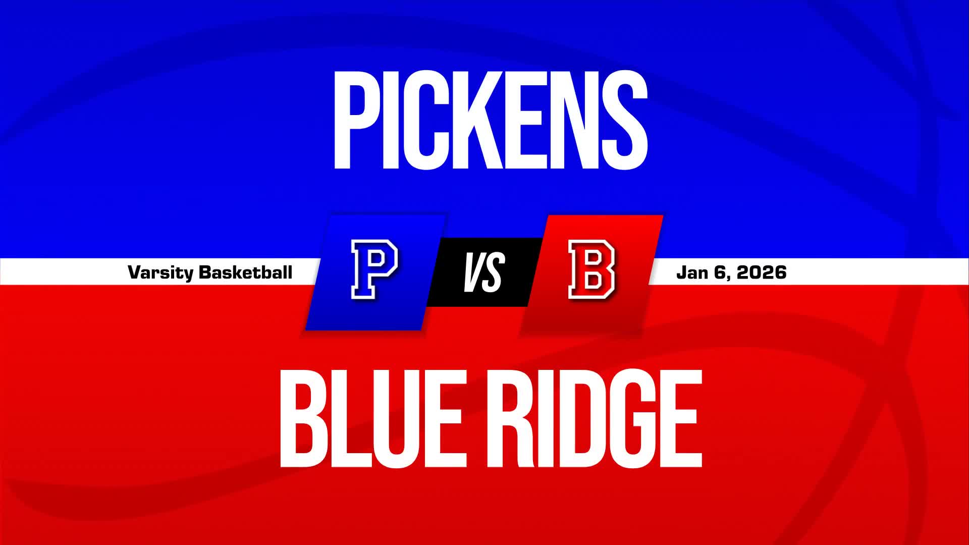 Basketball Recap: Blue Ridge Extends Road Winning Streak to Six