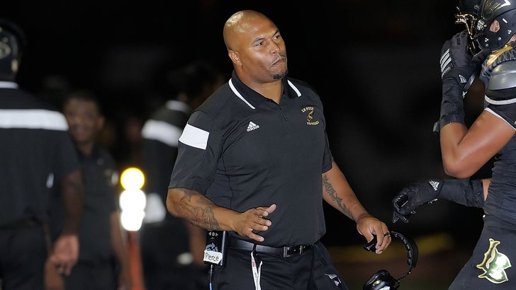 NFL coaches who got start in high school