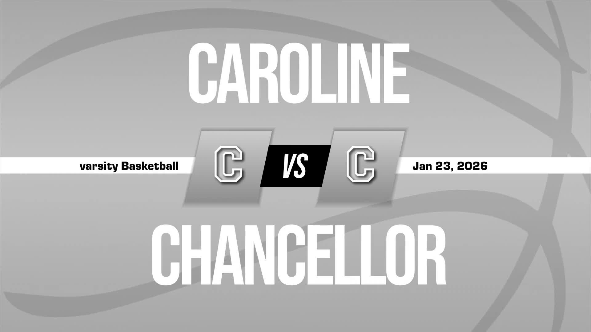 Basketball Recap: Caroline Comes Up Short + How To Watch
