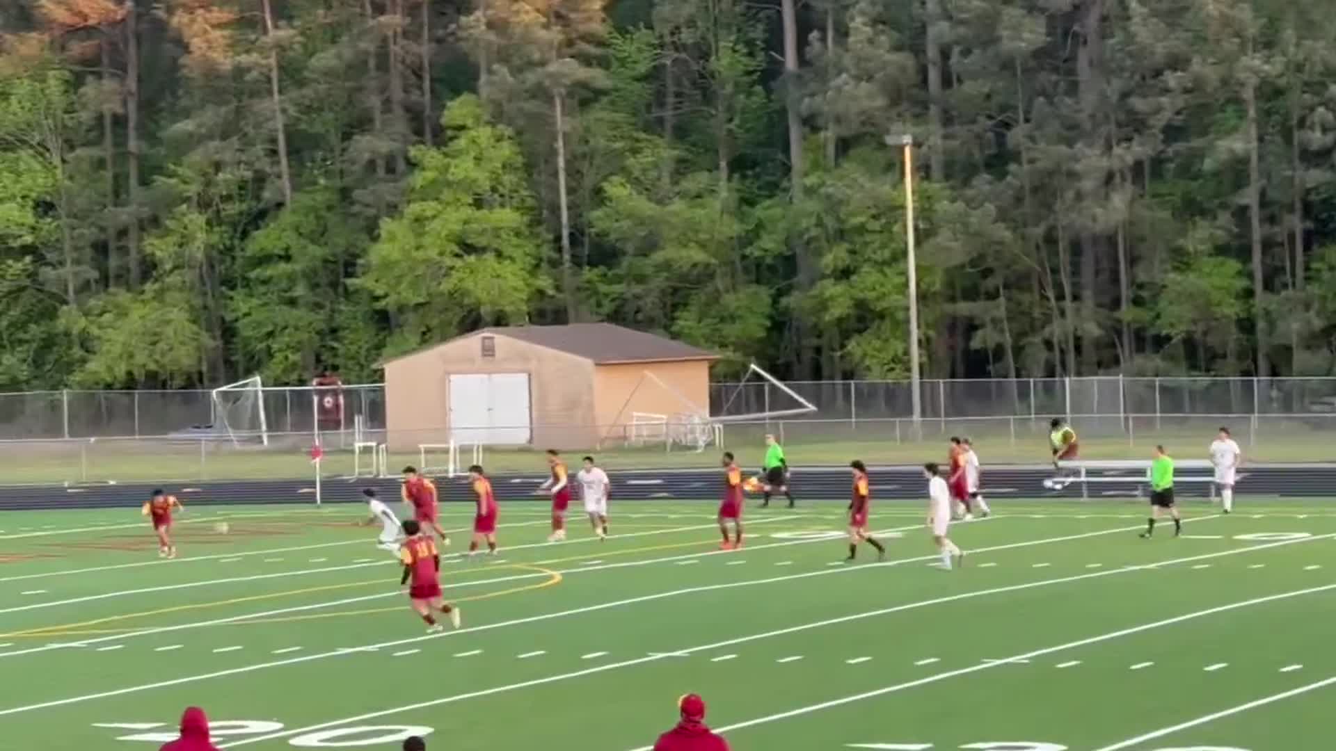 Soccer Game Preview: Lakeland vs. Great Bridge