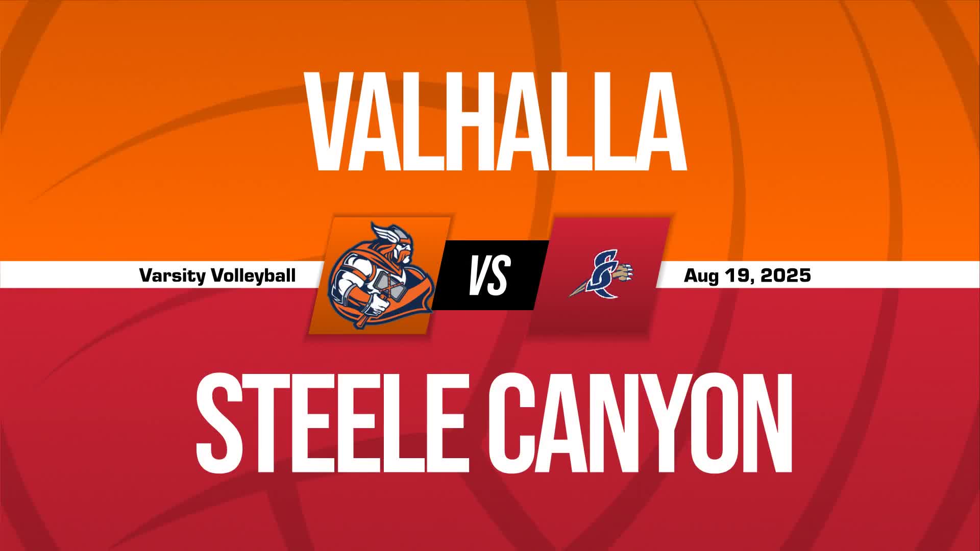 Volleyball Game Preview: Valhalla Norsemen vs. Granite Hills Eag
