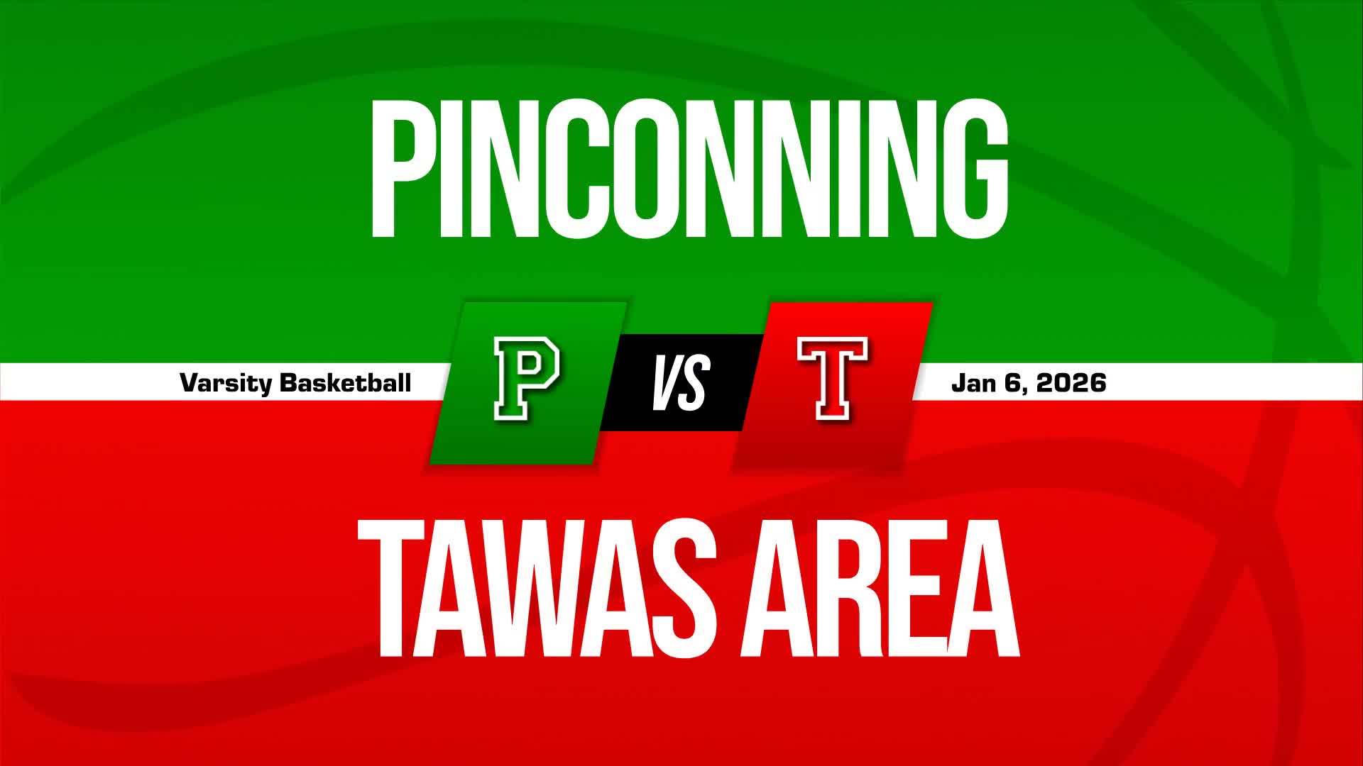 Basketball Game Preview: Tawas Area Braves vs. Mio-Au Sable Thunderbolts