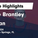 Lake Brantley vs. Boone