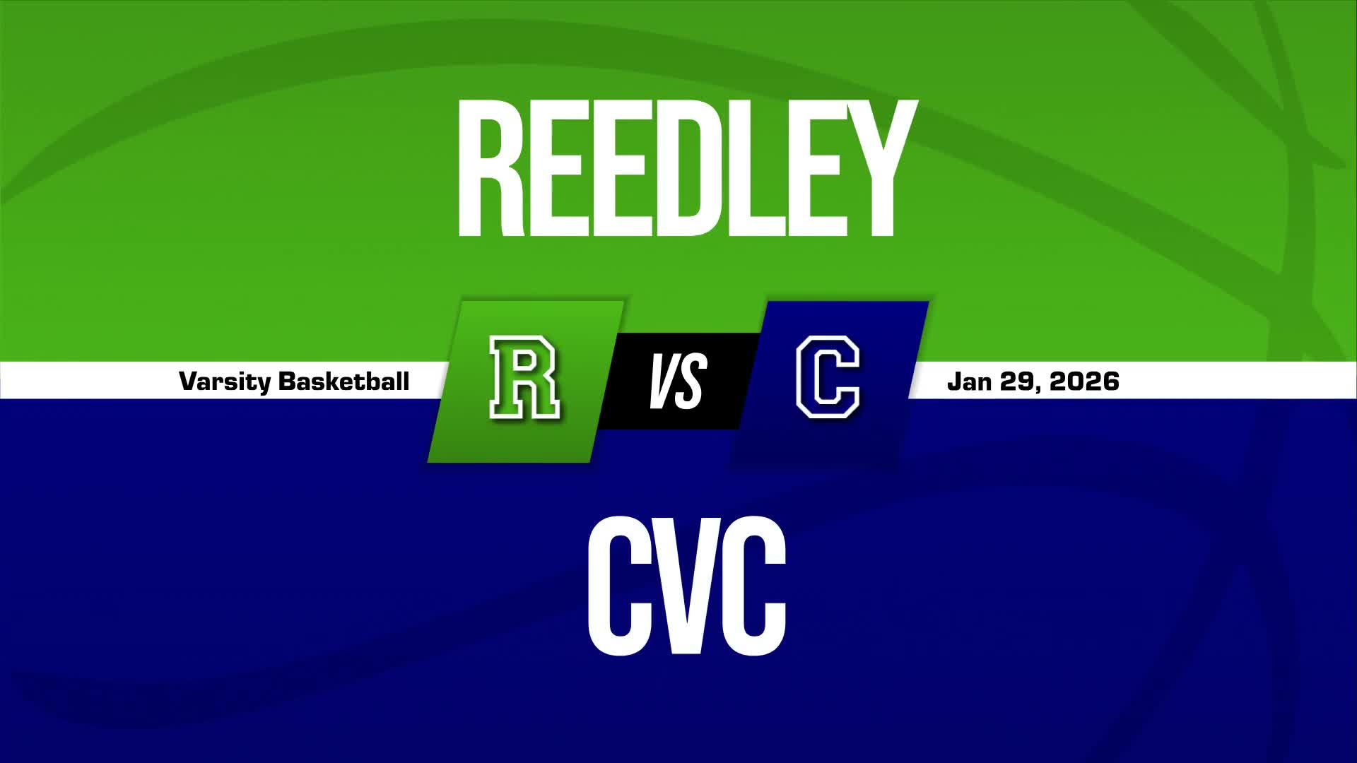 Basketball Recap: Wednesday's  Loss Ends Reedley's Winning Streak