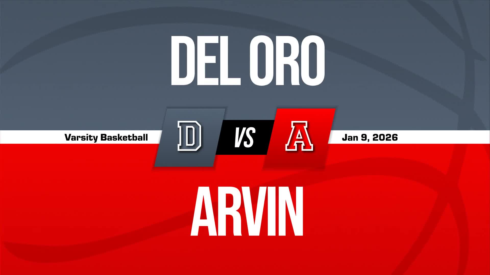 Basketball Game Preview: Arvin Bears vs. Golden Valley Bulldogs