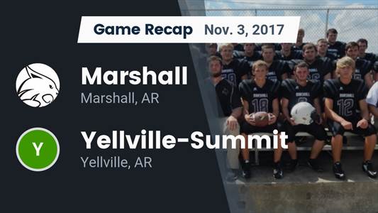 Football Game Preview: Marshall vs. Quitman