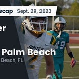 Royal Palm Beach vs. Palm Beach Gardens