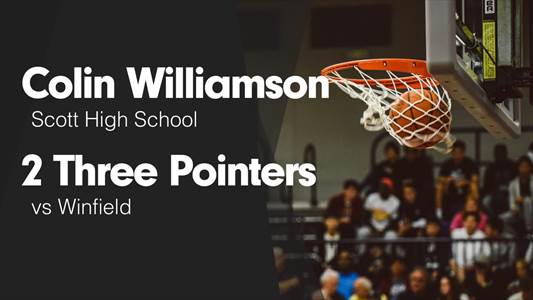 Basketball Game Preview: Scott Skyhawks vs. Logan Wildcats