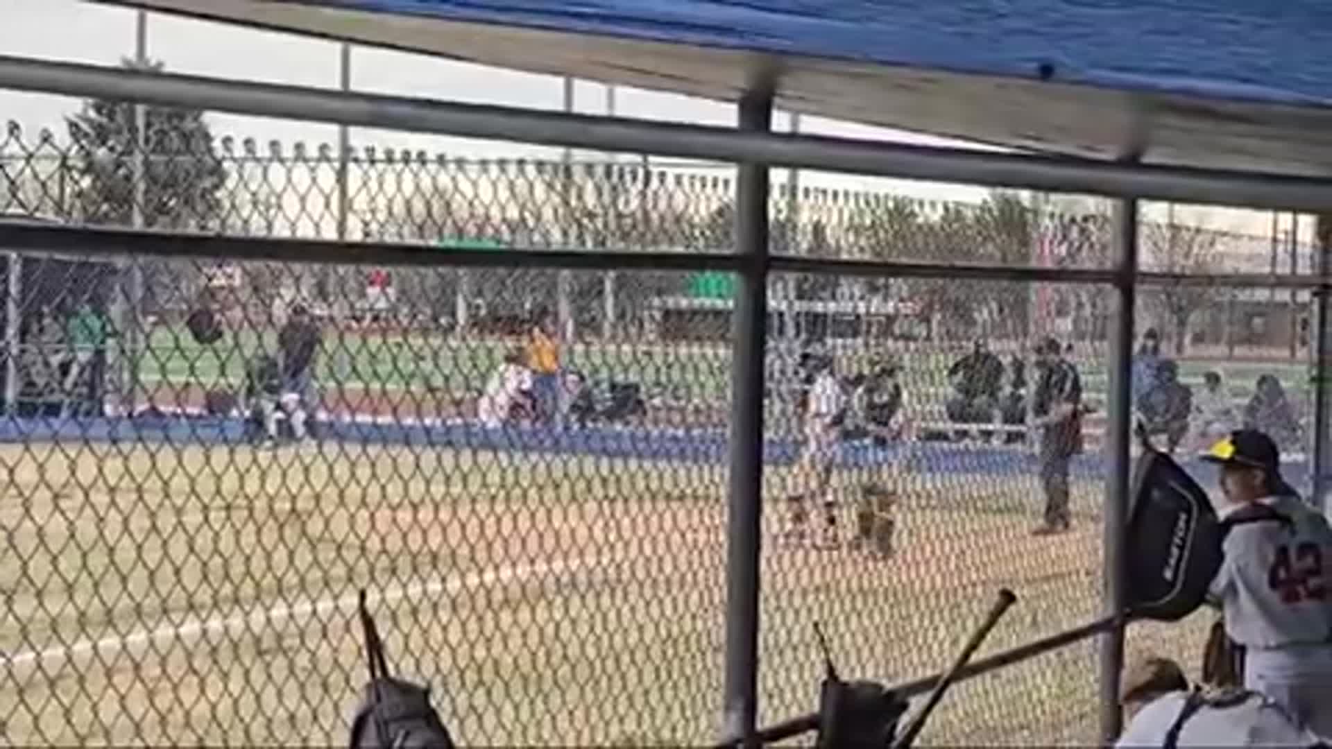 Baseball Recap: Lincoln Picks Up Third Consecutive  Win