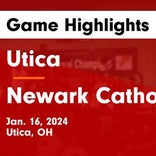 Basketball Game Preview: Utica Redskins vs. Lakewood Lancers