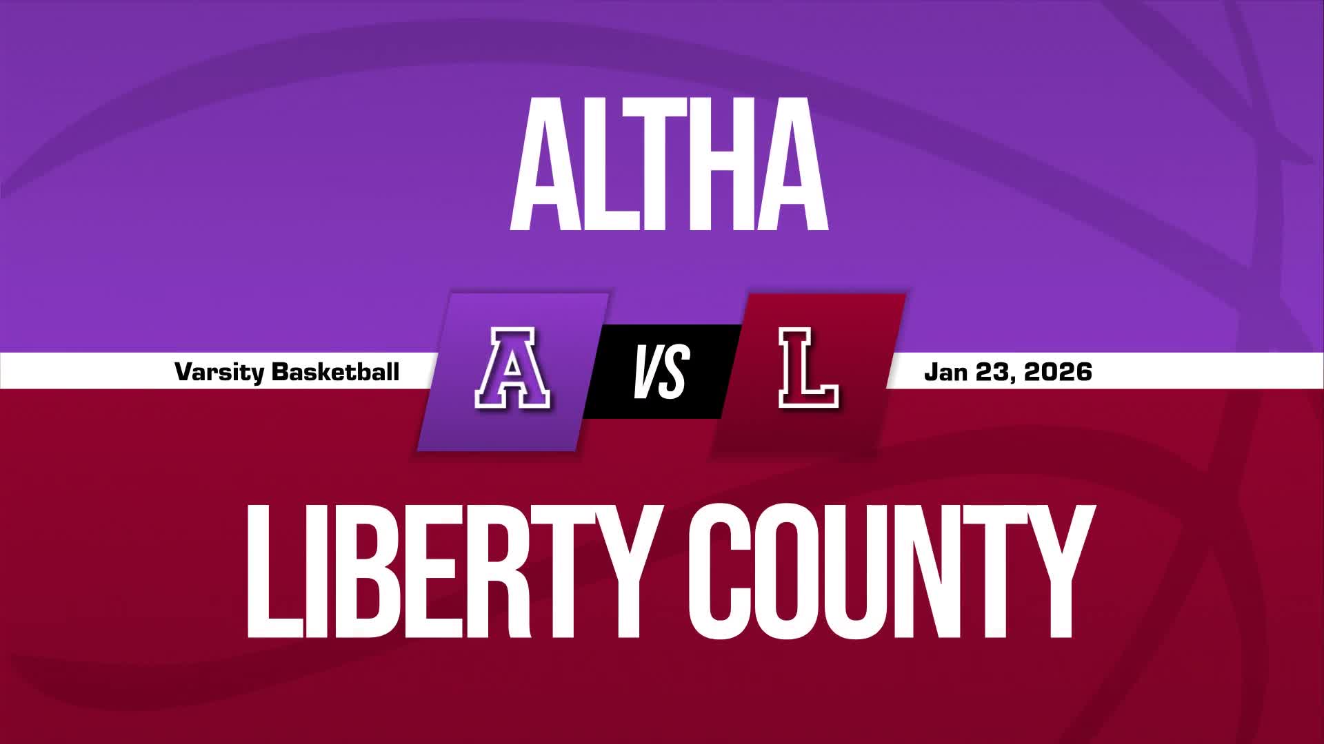 Basketball Recap: Aidan Grover's Big Game Can't Quite Lead Altha