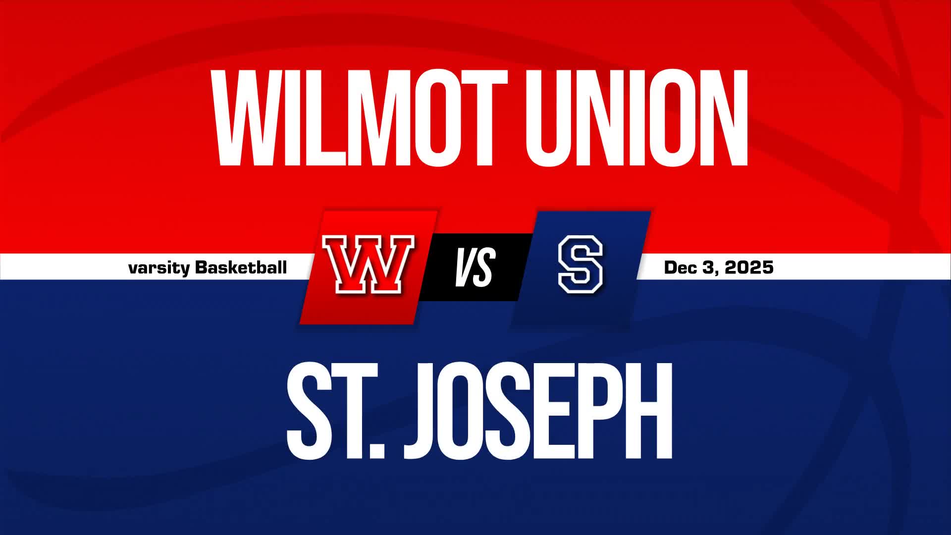 Basketball Recap: Wilmot Takes a Loss