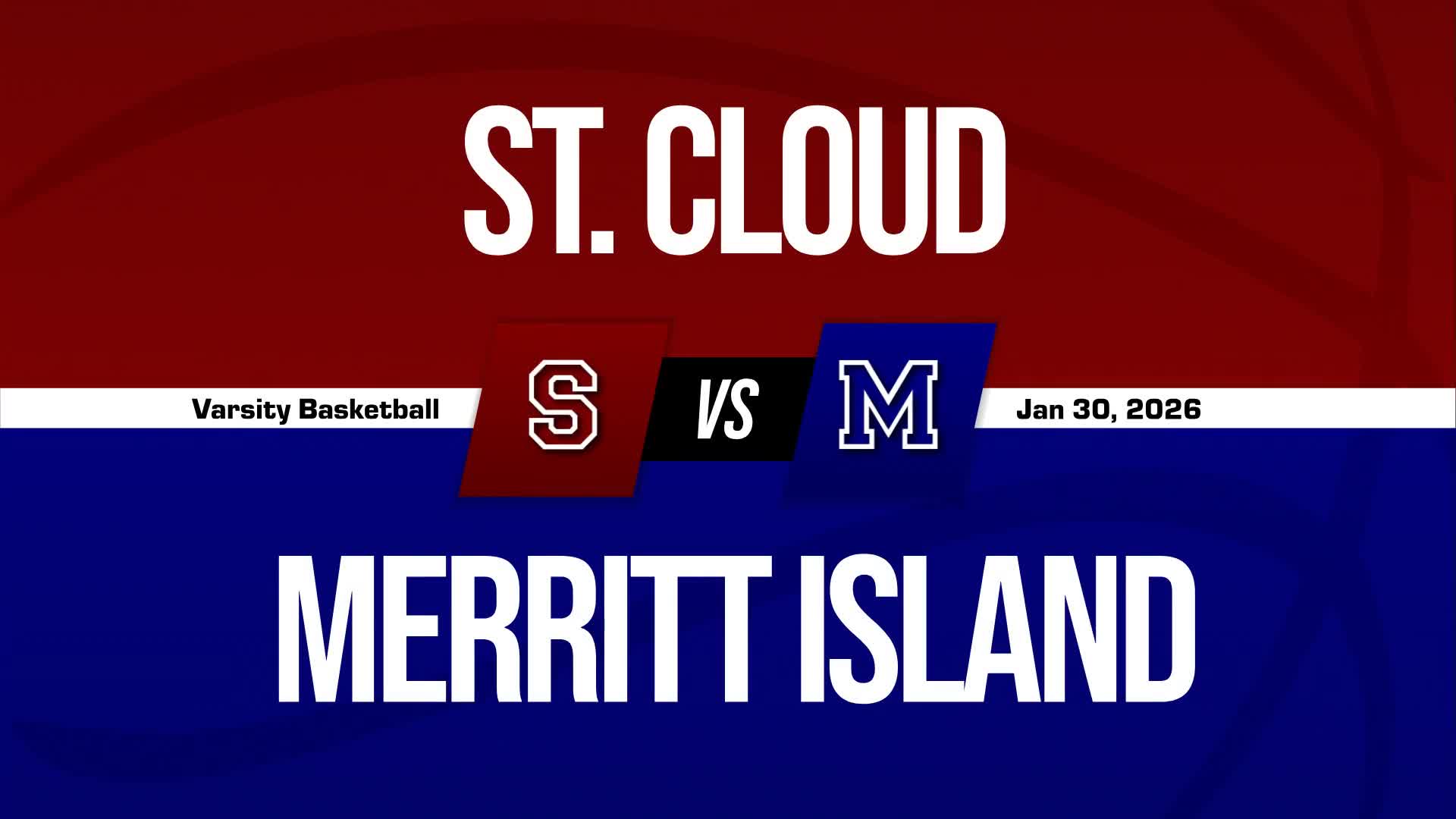 Basketball Recap: St. Cloud Falls Short of Harmony in the Playoffs + How To Watch