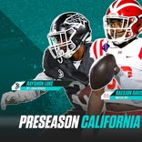 Preseason California all-state team