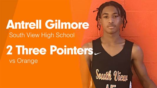 Basketball Recap: Friday's  Victory Is South View's 11th in Last