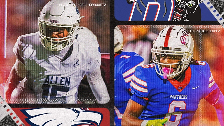 HOW TO WATCH: MaxPreps Game of the Week