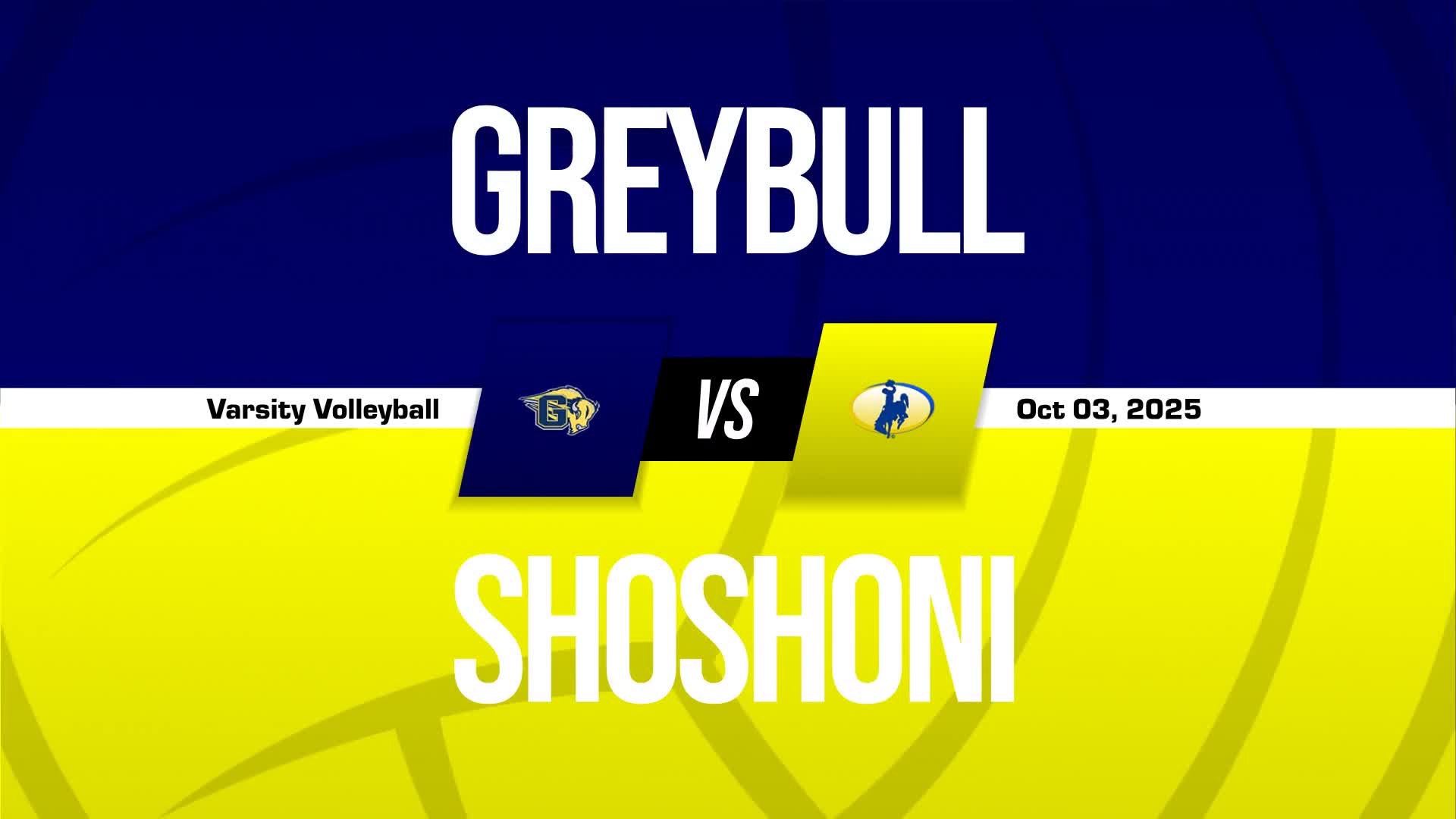 Volleyball Game Preview: Greybull Buffaloes vs. Rocky Mountain Grizzlies + How To Watch