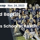 Regents vs. Second Baptist