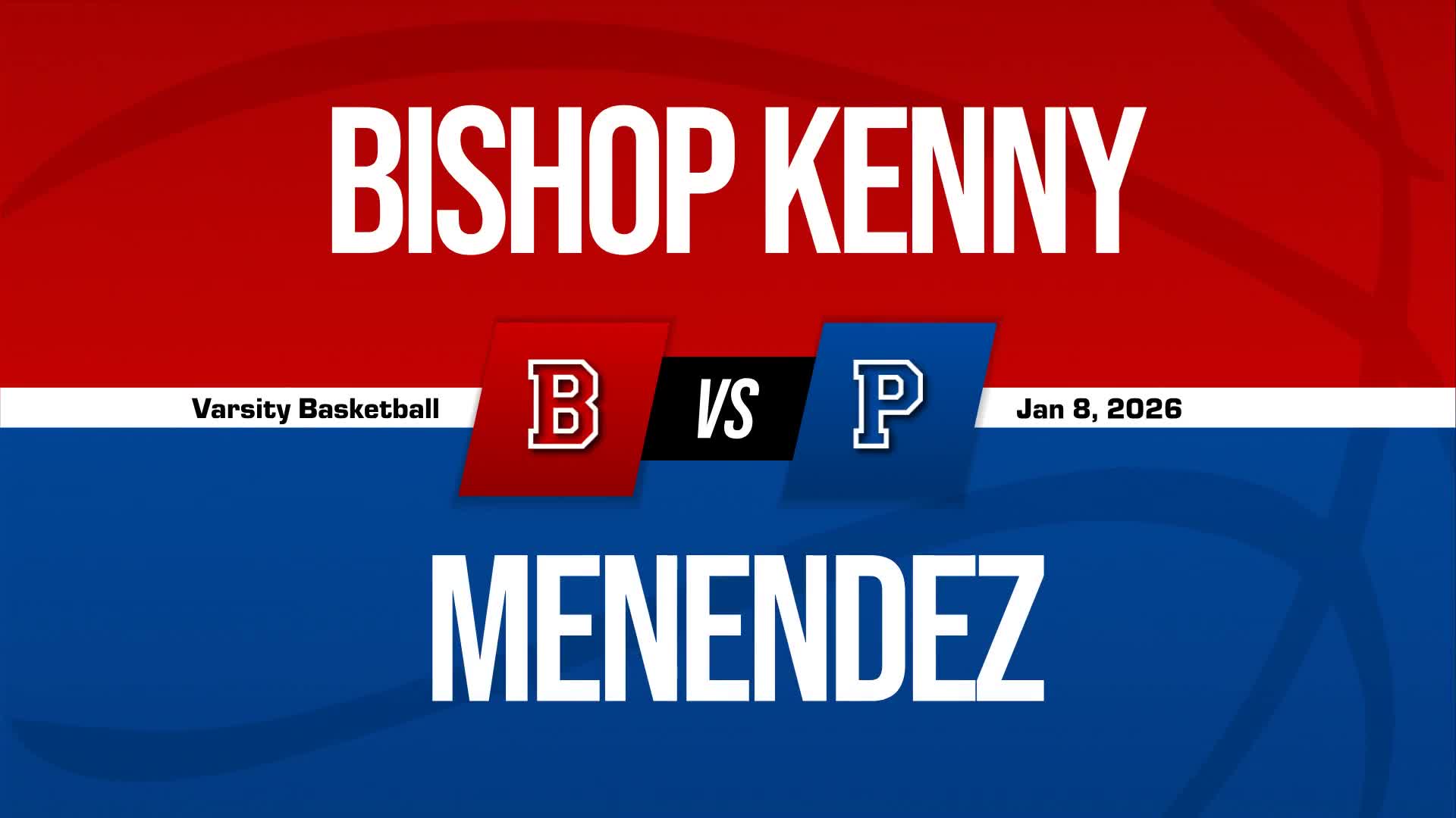 Basketball Game Preview: Bishop Kenny Crusaders vs. Eagle's View Warriors + How To Watch