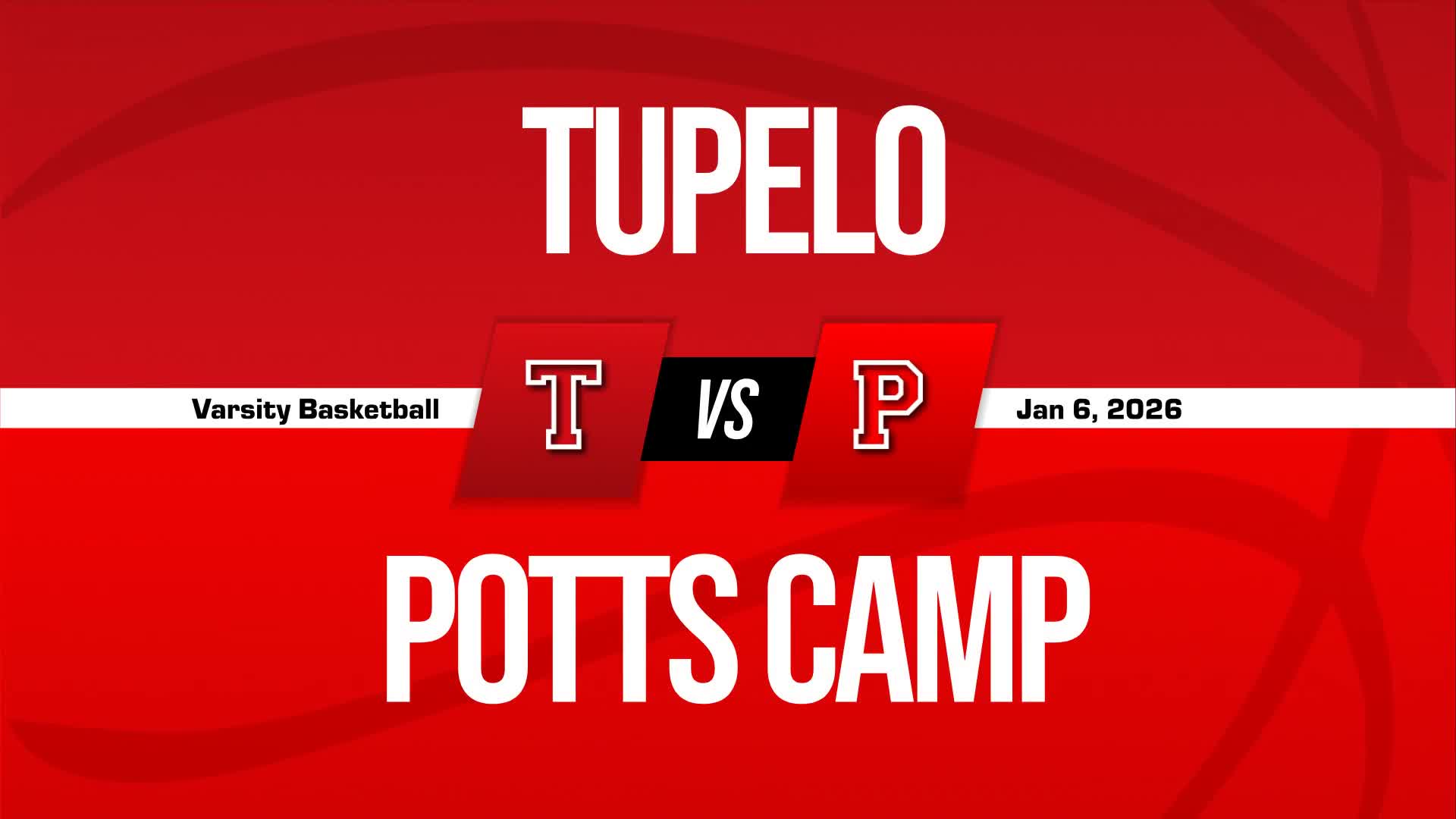 Basketball Recap: Tupelo Christian Prep Comes Up Short