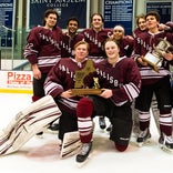 NEPSAC hockey playoff results for 2016