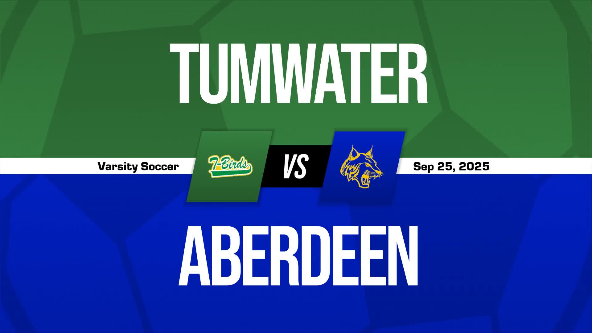Soccer Recap: Aberdeen Extends Winning Streak to Two + How To Watch