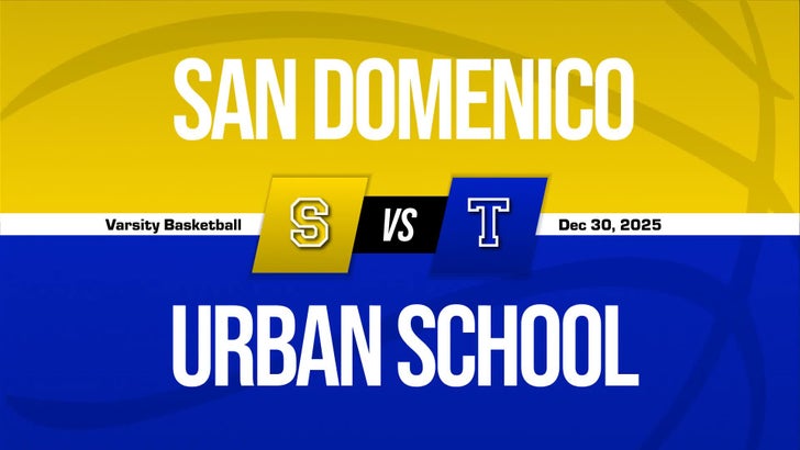 Basketball Recap: Urban Turns Things Around After Road Loss