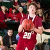 Colorado state basketball tournaments head into the home stretch