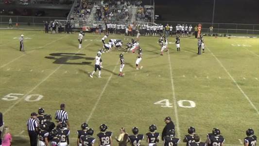 Baseball Recap: Sycamore Comes Up Short