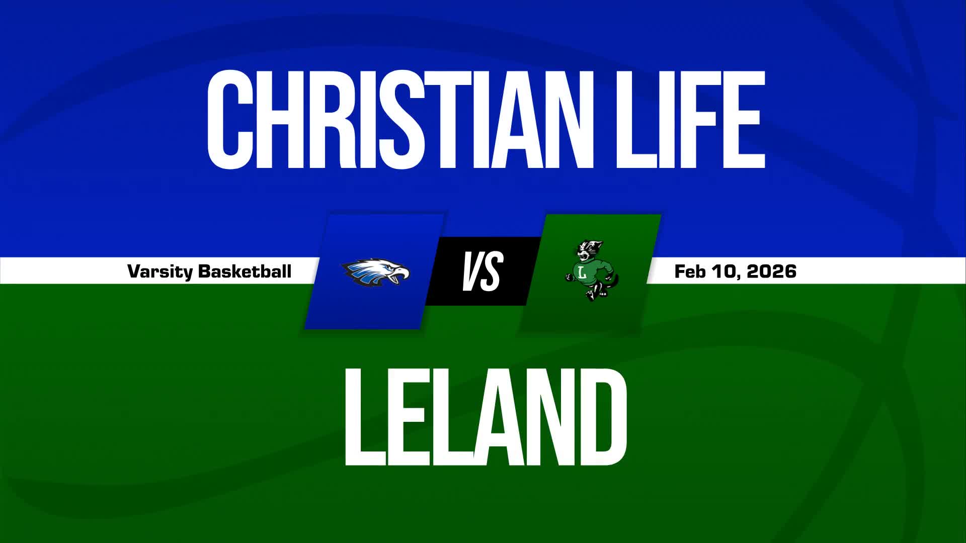 Isaac Risch Game Report: vs Christian Life + How To Watch