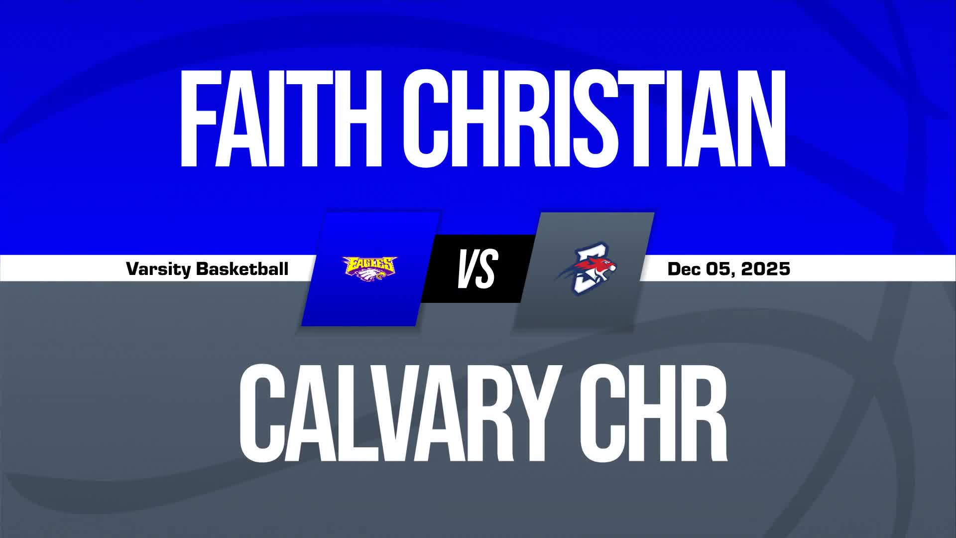 Basketball Game Preview: Faith Christian Eagles vs. Asheboro Hybrid Academy Warriors