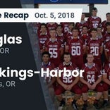 Football Game Preview: Brookings-Harbor vs. St. Mary's