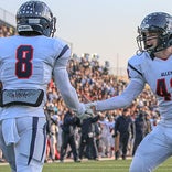 MaxPreps Texas Top 25 high school football rankings