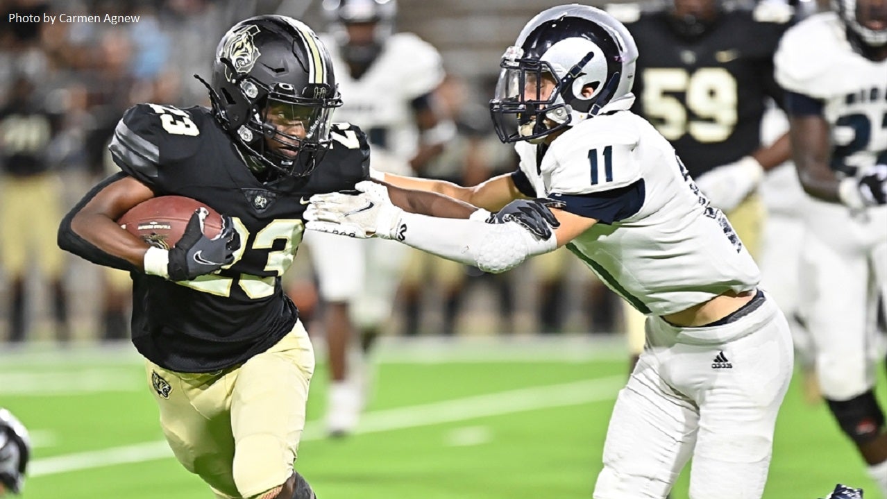 High school football: Averaging 61 points per game, Cypress Park of Texas on track to become one of the highest scoring teams in history