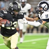 High school football: Averaging 61 points per game, Cypress Park of Texas on track to become one of the highest scoring teams in history