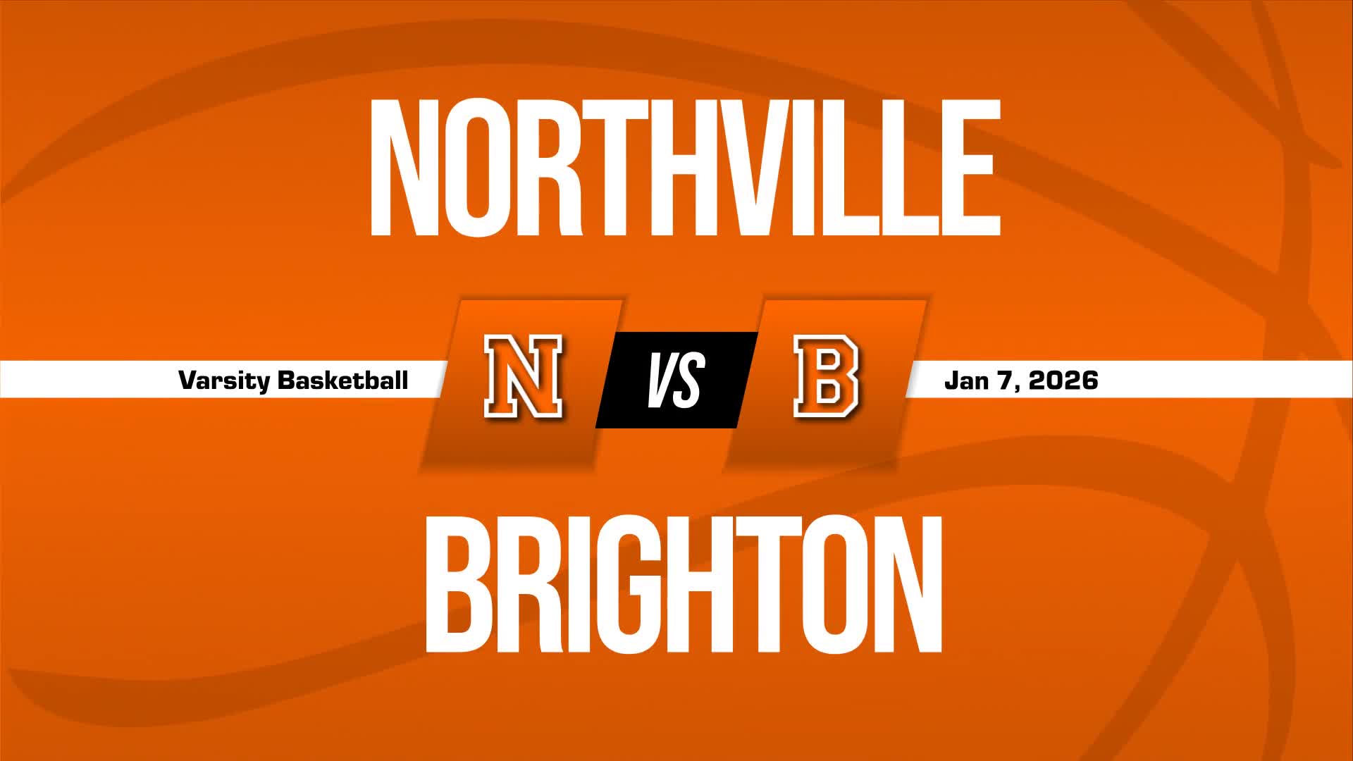 Basketball Recap: Brighton Picks Up Tenth Straight Win at Home