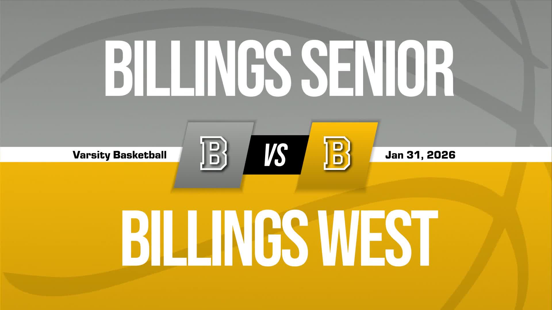 Basketball Recap: Billings West's  Win  on Saturday Extends Winning Streak to Five + How To Watch