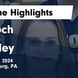 Basketball Game Preview: Valley Vikings vs. Derry Trojans