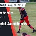 Football Game Preview: Pisgah vs. Pelahatchie