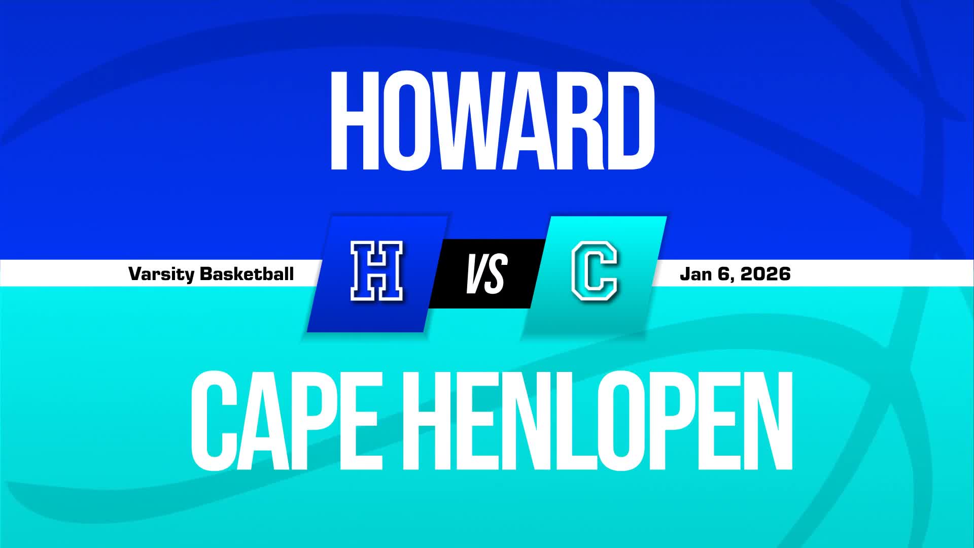 Basketball Recap: Howard Drops Highest Score of Season Against H