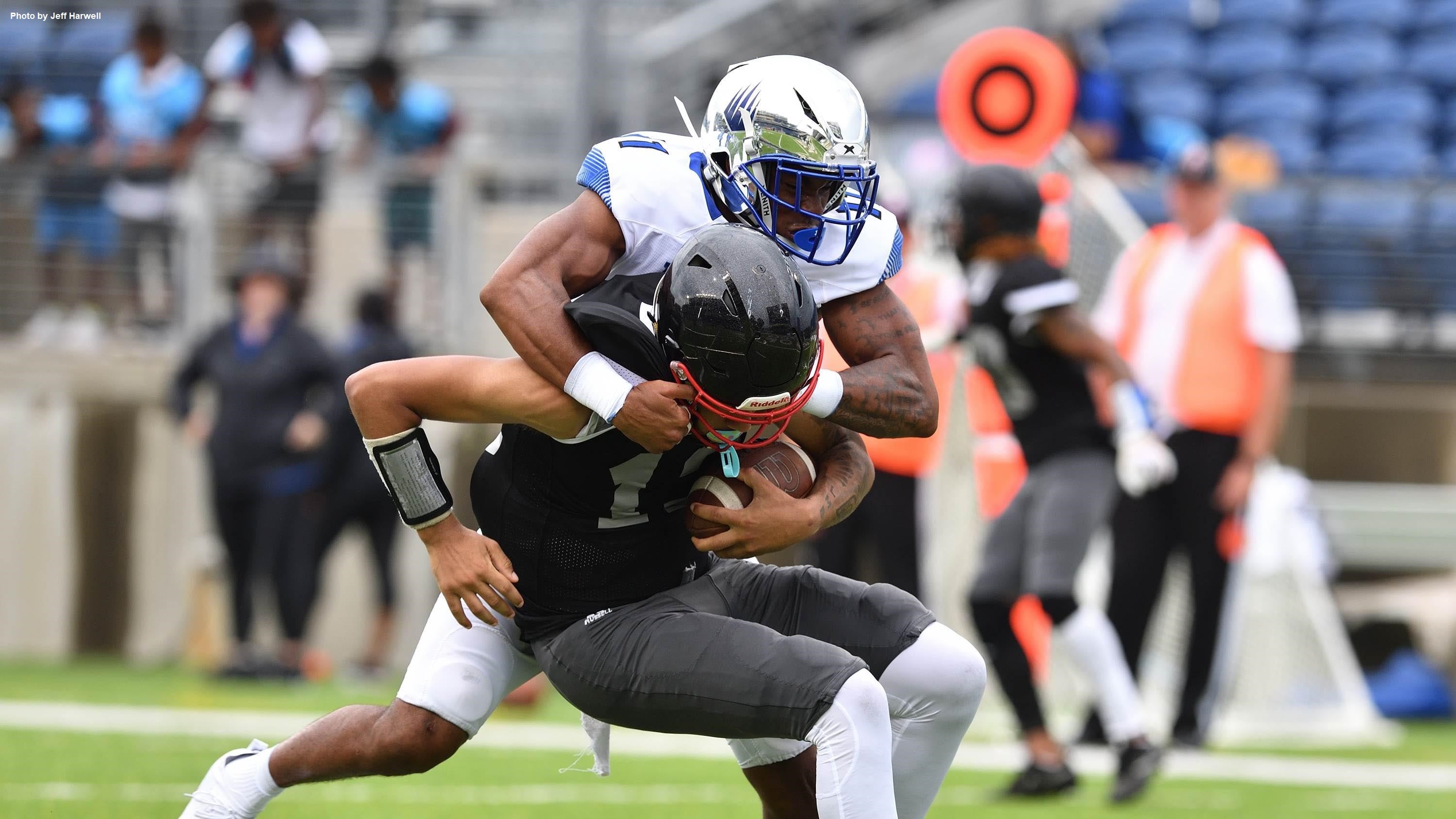 Bishop Sycamore, NIL, Mater Dei football among top stories of the 2021-22 high school sports year