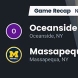 Massapequa vs. William Floyd